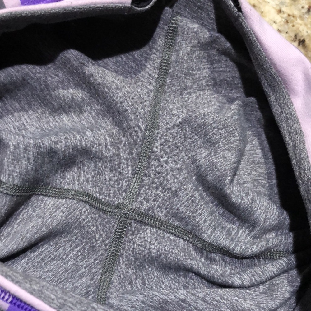 Ivivva Crop Legging - Picture 9 of 15